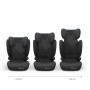 Autosedačka Junior Fix 2 Plus (100-150 cm) Kinderkraft