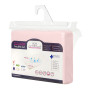 Nepromokavé prostěradlo froté 70 x 140 cm Babymatex