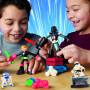 Star Wars světelné meče Play-Doh