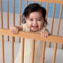 Pytel na spaní organická bavlna Jersey Lullaby 1,0 tog Ergopouch