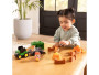 Postav si kamaráda - set s koníky John Deere Kids