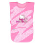 Dětská zástěra Hello Kitty Sweet Leopard GRS Baagl