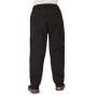 Dětské softshellové kalhoty DUO Black Esito černá
