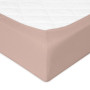 Prostěradlo Jersey s gumou 60 x 120 cm BabyMatex