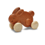 Jezdící zajíc