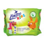 Dětský vlhčený toaletní papír Linteo KIDS 50ks