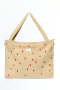 Teddy Hearts Diaper Bag - přebalovací taška Studio Noos