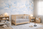 Prostěradlo Jersey s gumou 60 x 120 cm BabyMatex