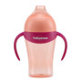 Nekapající hrníček s úchyty 180 ml