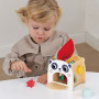 Motorická kostka Panda 2Kids Toys 