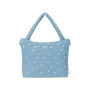 Denim Diaper Bag - přebalovací taška Studio Noos