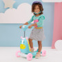 Zoo odrážedlo 3v1 Ride-On Skip Hop