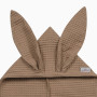 Vaflový župan Prestige Bunny Vel. 7 Babymatex