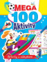 Mega aktivity 100 Zajíc
