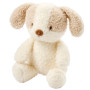 Hračka plyšová Teddy pejsek 24 cm Nattou