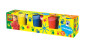 Prstové barvy 4 x 150 ml