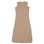 Letní spací pytel Hopper Sleeveless Seersucker LODGER vel. 86/98