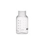 Náhradní plastová láhev 150 ml Bibs