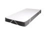 Chránič matrace Molton 60 x 120 x 15 cm BabyMatex