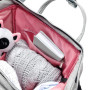 Canpol babies Přebalovací batoh LADY MUM