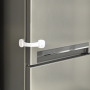 Pojistka na skříň Outsmart Multi Use Lock Safety 1st