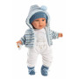 Obleček pro panenku Llorens o velikosti 42 cm