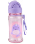Zoo tritan Láhev s brčkem 355 ml 12m+ Skip hop