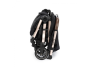 Eva 3 kočárek Essential Black Champagne Maxi-Cosi