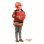Kostým hasič Bigjigs Toys 3 - 5 let