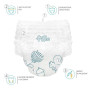 Jednorázové kalhotkové plenky Premium Pants vel. 6 Extra Large (13-18 kg) 23 ks