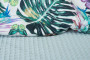 Deka Prestige oboustranná 75 x 100 cm Babymatex
