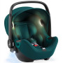 Autosedačka Baby-Safe iSense (0-13 kg)