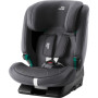 Autosedačka Versafix Britax MIDNIGHT GREY