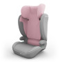 Autosedačka i-Spark 2 Plus i-Size (100-150 cm) Kinderkraft
