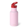 Nerezová láhev na nápoj Small 350 ml Studio Noos