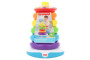 Fisher Price Obří kroužky na tyči GJW15