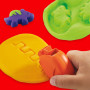 Play-Doh Tvary a barvy Dino