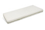 Ortopedická matrace Flora 140 x 70 x 10 cm BabyMatex