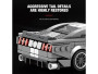 Americký muscle car GT500 1:24 Reobrix
