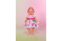 Oblečení s čelenkou 43 cm Baby born