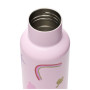 Nerezová láhev na nápoj Medium 500 ml Studio Noos