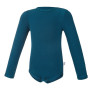 Body smyk LA Outlast® Tm.smaragd