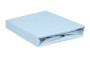 Chránič matrace s PU zátěrem jersey 80 x 160 x 10 BabyMatex
