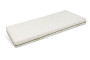Matrace Flora 120 x 60 x 10 cm Babymatex