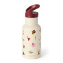 Nerezová láhev na nápoj Small 350 ml Studio Noos