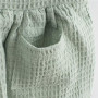 Kojenecká mušelínová sukýnka New Baby Comfort clothes šalvějová