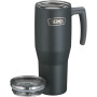 Termohrnek Refreshing s madlem a brčkem 1,1 l Thermos