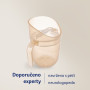 Hrneček tréninkový Genius 150 ml Lovi