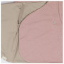 Dětská bunda Wrap Warmkeeper Zoe Cameo pink - růžová Esito
