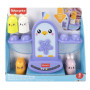 Houpací ptáček Fisher Price